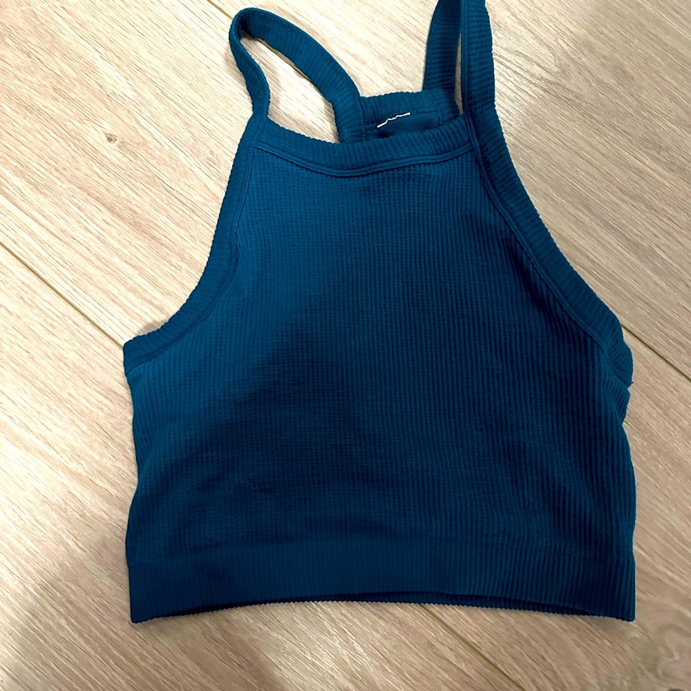 Fabletics workout top